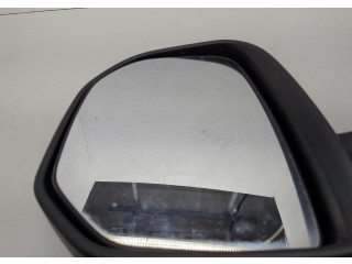 Зеркало боковое  Citroen Berlingo 2008-2012  левое           8153TP, 8151NP, 8152F6