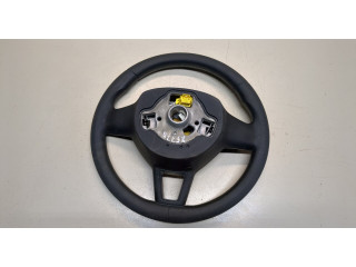 Руль Skoda Rapid