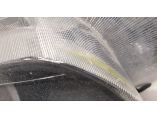 Блок розжига  Saab 9-5 2005-2010