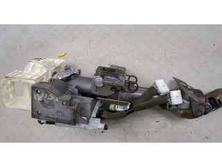  рейка  Колонка рулевая  Mazda MX-5 4 2015-2025      