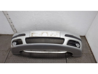 Бампер Skoda Fabia 1999-2007 передний 6Y0807221E