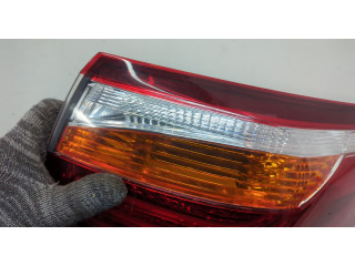 Задний фонарь