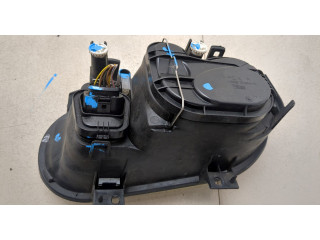 Фара передняя  Volkswagen Golf 4 1997-2005 правая 