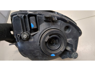 Фара передняя  Mitsubishi Eclipse 1999-2005 правая 