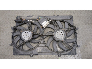 Вентилятор радиатора Audi A6 (C7) 2011-2018