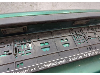 Бампер  Peugeot 106 задний   7410H1