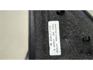 Зеркало боковое  Ford Fusion 2002-2012  левое           