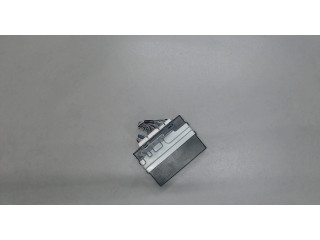 Блок управления светом Mazda 3 (BL) 2009-2013 BBM2675DZG