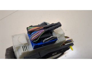 Блок комфорта  Ford Focus 2 2005-2008      6g9t14a073dk  