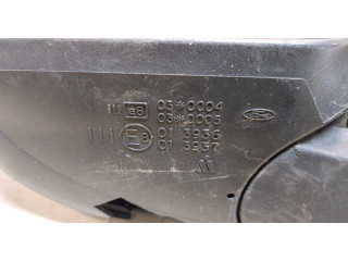 Зеркало боковое  Ford Fusion 2002-2012  левое           