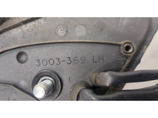 Зеркало боковое Volvo XC90 2002-2006 левое