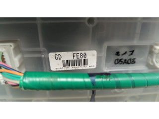 Панель приборов Mazda RX-8 2003-2012