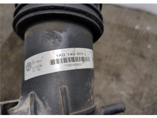 Интеркулер  Volkswagen Jetta 5 2004-2010 1.9  1k0145803l    