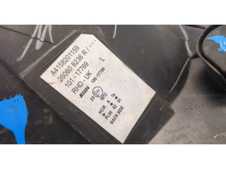 Фара передняя  Mercedes Citan 2012-2021 левая 