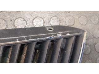 Решетка радиатора Mitsubishi Lancer 9 2003-2006