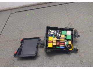 Блок предохранителей Citroen C4 Picasso 2016-2018