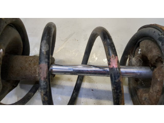 Стойка амортизатора Mitsubishi Lancer 10 2007-2015