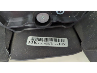 Руль Jeep Patriot 2007-2016 1FS561DVAB