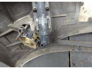 Бампер BMW Z4 E85 2002-2009 передний