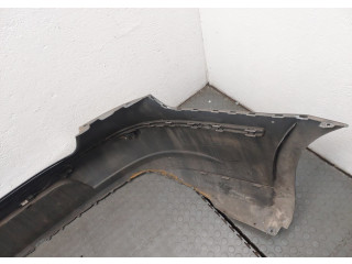 Бампер  Volkswagen Passat CC 2012-2017 задний   3C8807421K, 3C8807521D