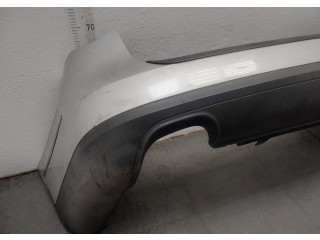 Бампер Volkswagen Passat 6 2005-2010 задний 3C9807417