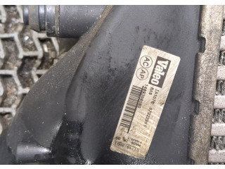 Интеркулер  Lancia Phedra 2.2  1489396080    