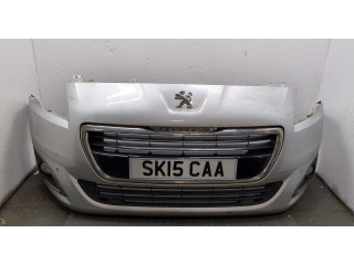 Бампер  Peugeot 5008 2009-2016 передний   