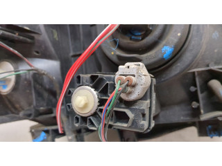 Фара передняя  Ford Ranger 2006-2012 левая 