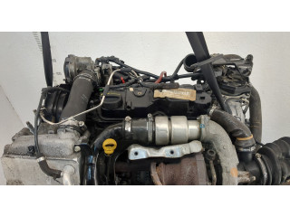 Генератор Ford Focus 3 2011-2015