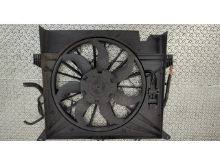 Вентилятор радиатора  Volvo XC90 2002-2014           