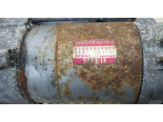 Стартер Jaguar XF 2007–2012 3 8X2311001AB