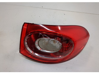 Задний фонарь          