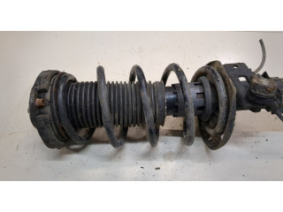 Стойка амортизатора  Volkswagen Polo 2005-2009      