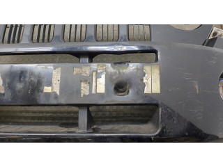 Бампер  Jeep Patriot 2007-2010 передний   