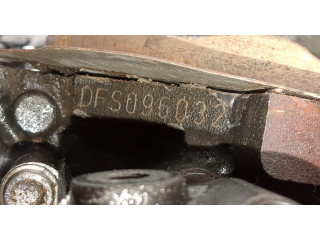 Турбина Volkswagen Caddy 2015-