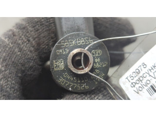 Форсунка топливная  Volvo V70 2007-2013    0445110298     