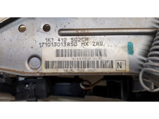  рейка  Колонка рулевая  Volkswagen Jetta 6 2014-2018      