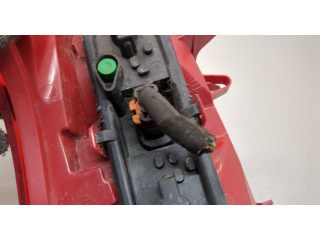 Задний фонарь          