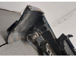 Бампер Mitsubishi Lancer 9 2003-2006 передний