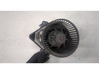 Моторчик печки Citroen Berlingo 1997-2002