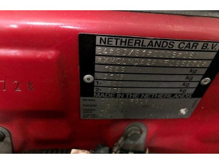 Подушка безопасности переднего пассажира Mitsubishi Carisma