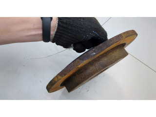 Диск тормозной Infiniti QX56 2004-2010 задний