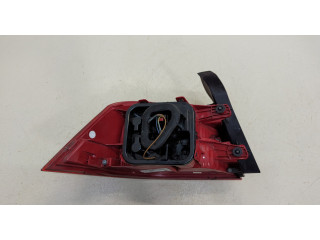 Задний фонарь          