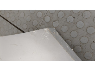 Бампер  Skoda Fabia 2007-2014 задний   