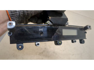 Дисплей бортового компьютера SsangYong Rexton 2007-2012 8570008B41