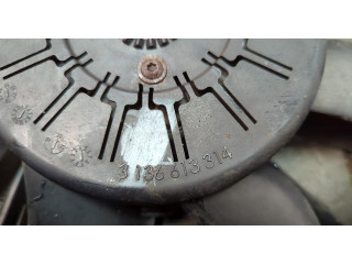 Вентилятор радиатора Audi A6 (C6) 2004-2011