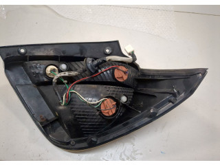 Задний фонарь          