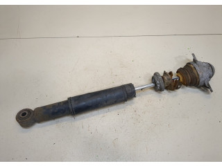 Стойка амортизатора  Volkswagen Touran 2003-2006 1T0513029R, JZW513025N, JZW598025N    1.6  бензин