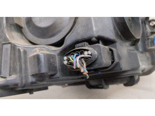 Фара передняя  Ford Focus 3 2011-2015 левая 