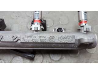 Форсунка топливная Volkswagen Golf 4 1997-2005